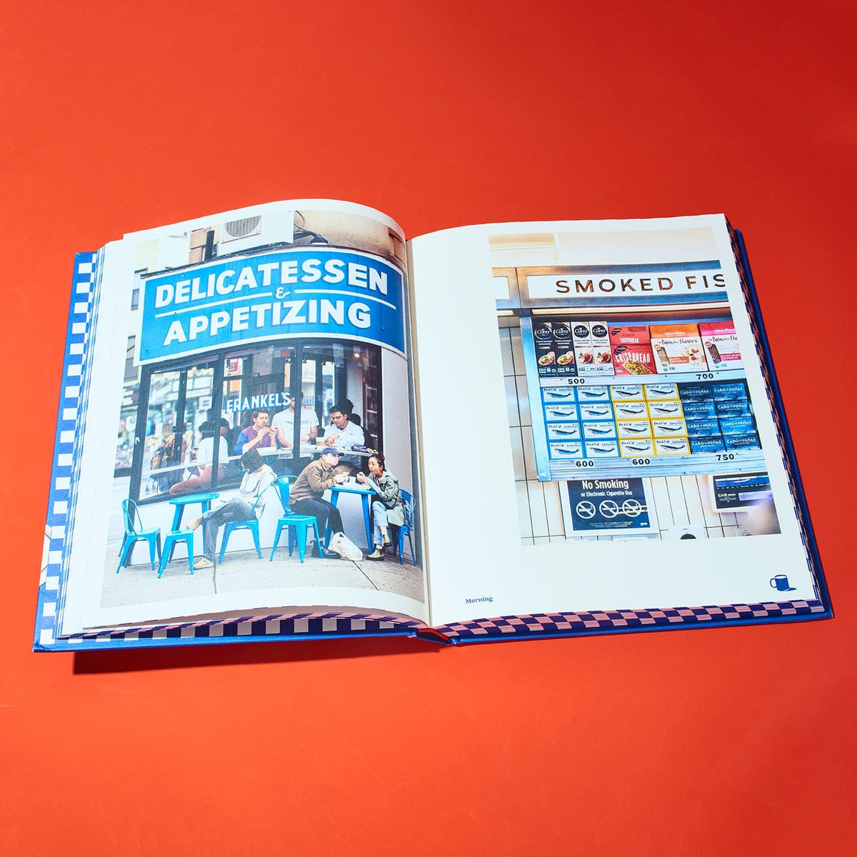 Eat Nyc Cook Book - Cookbook - Cooking - i <3 Nyc - Gifts