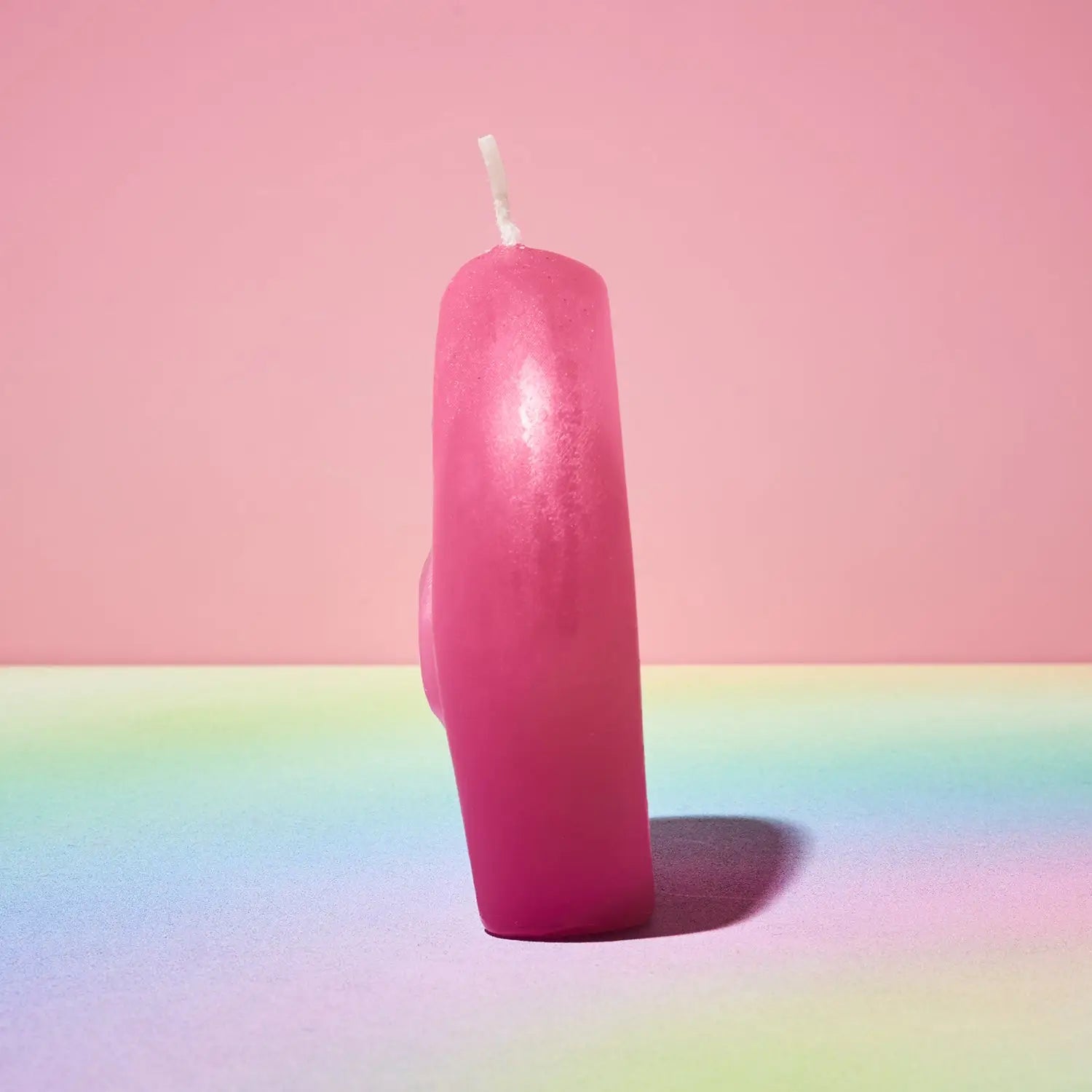 Eden’s Vagina Candle - Vanilla Scented Rose | Friends Nyc
