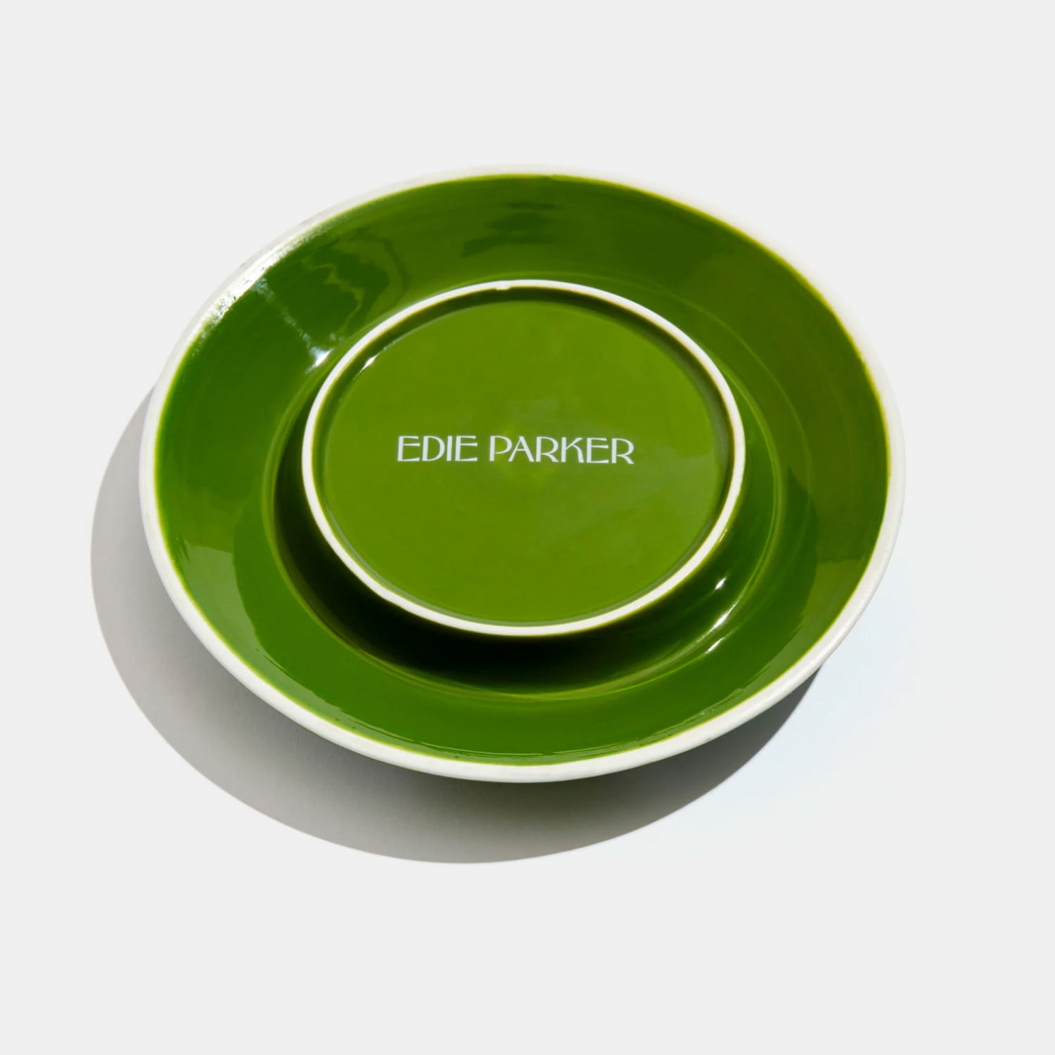 Edie Parker Ash Hole Ashtray Ashtray - Bff Gifts - Edie