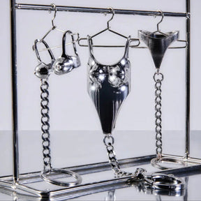 Edie Parker Chrome Swimsuit Lighter Cover Aesthetic Lighter