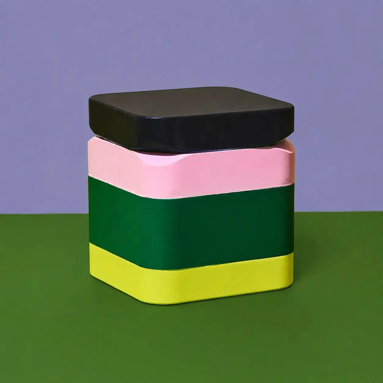 Edie Parker Colorblock Grinder | Smoke Shop at Friends Nyc