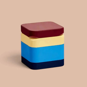 Edie Parker Colorblock Grinder | Smoke Shop at Friends Nyc