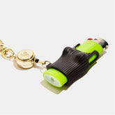 Edie Parker Lighter Holder Lighter - Stoner Gifts