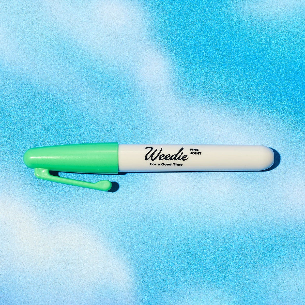 Edie Parker Marker Doob Tube Aesthetic Smoke - Bff Gifts