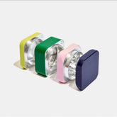 Edie Parker Mini Grinder Aesthetic Smoke - Cute Girly Shop