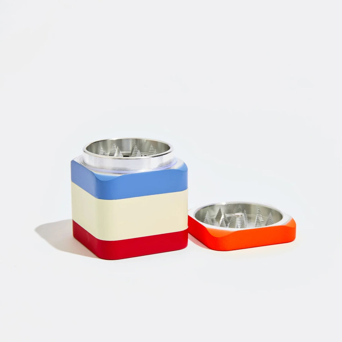 Edie Parker Mini Grinder Aesthetic Smoke - Cute Girly Shop