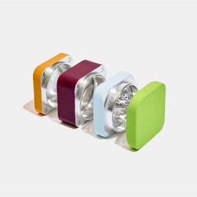 Edie Parker Mini Grinder Aesthetic Smoke - Cute Girly Shop