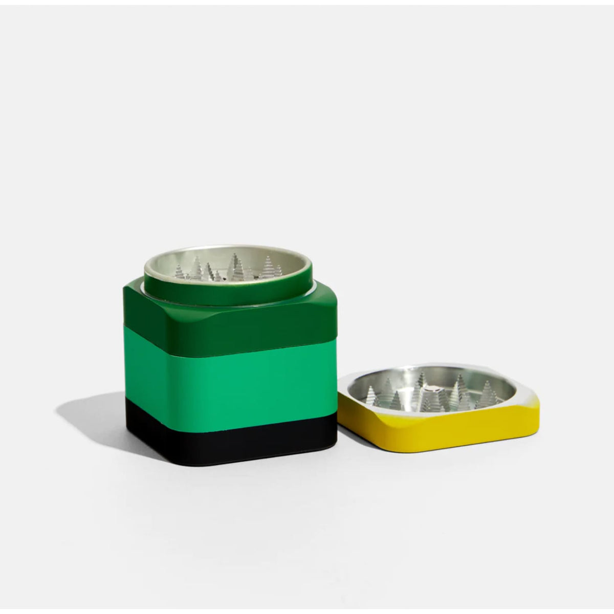 Edie Parker Mini Grinder Aesthetic Smoke - Cute Grinder