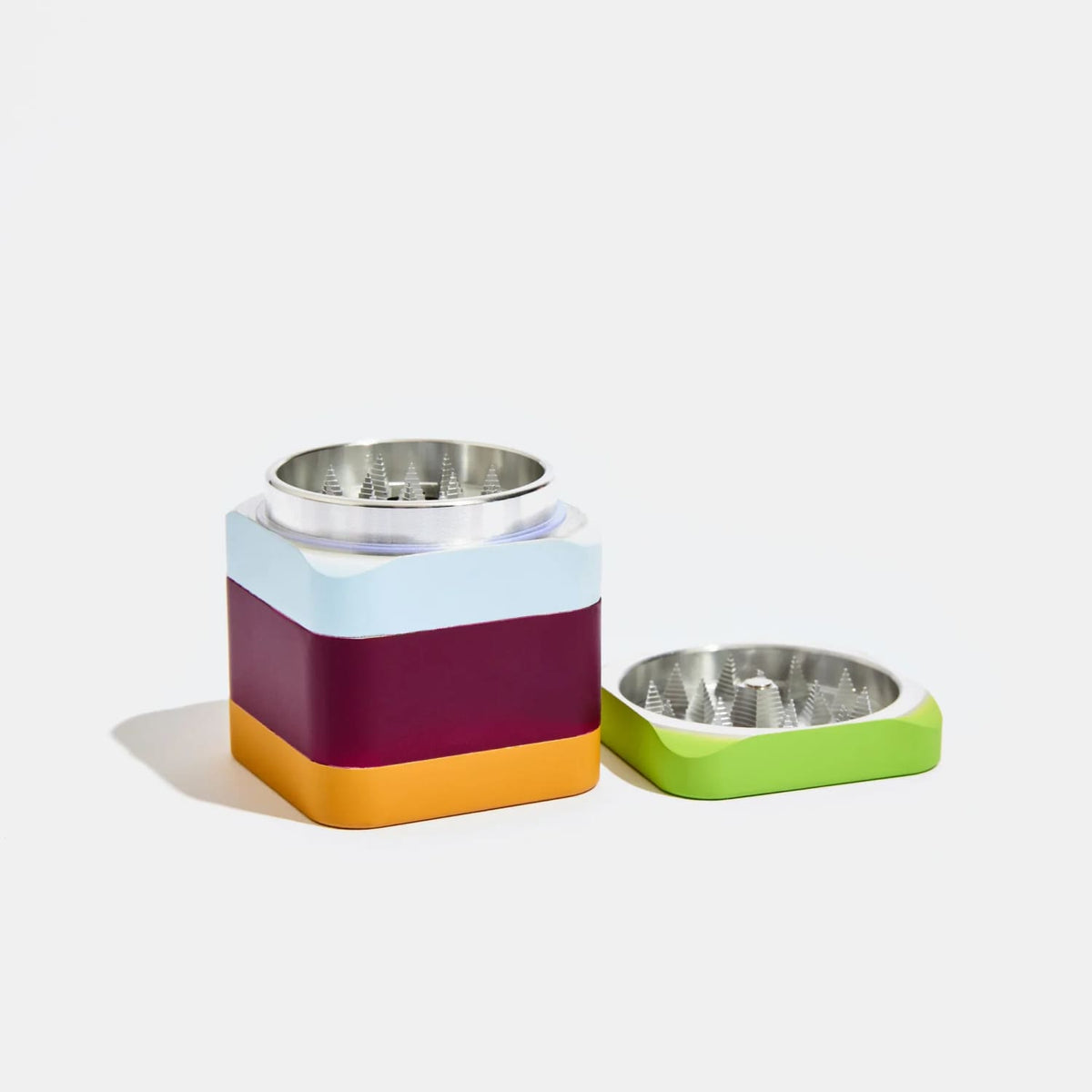 Edie Parker Mini Grinder Aesthetic Smoke - Cute Girly Shop