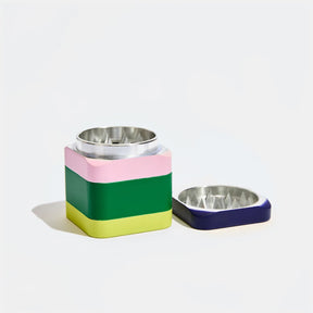 Edie Parker Mini Grinder Aesthetic Smoke - Cute Girly Shop