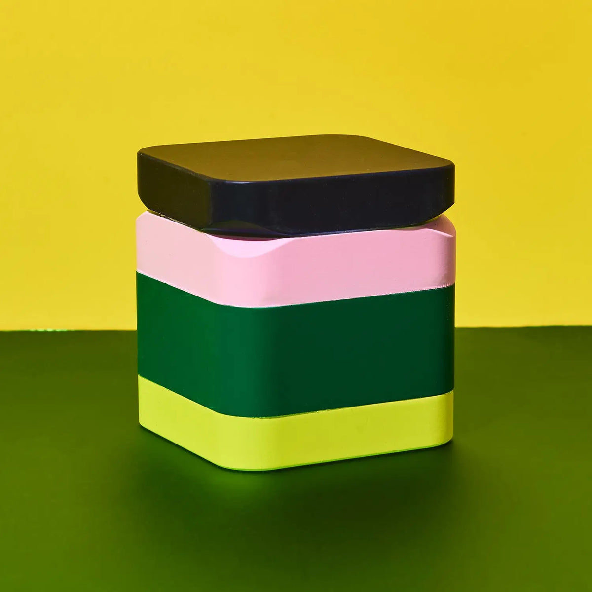 Edie Parker Mini Grinder | Smoke Shop at Friends Nyc Tulip