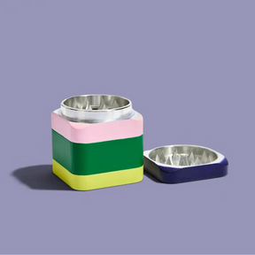 Edie Parker Mini Grinder | Smoke Shop at Friends Nyc