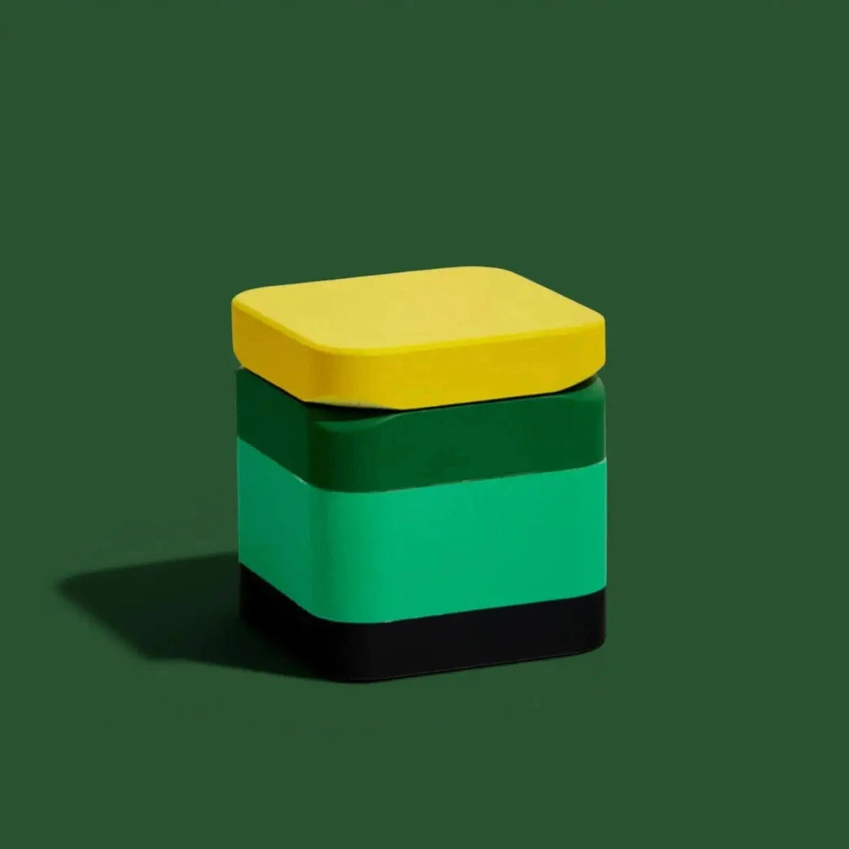 Edie Parker Mini Grinder | Smoke Shop at Friends Nyc Yellow