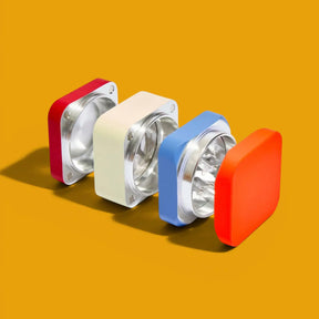 Edie Parker Mini Grinder | Smoke Shop at Friends Nyc