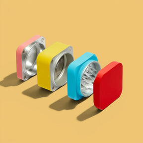 Edie Parker Mini Grinder | Smoke Shop at Friends Nyc