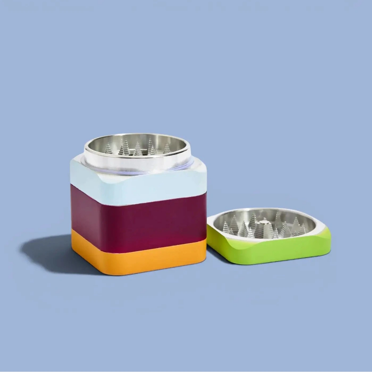 Edie Parker Mini Grinder | Smoke Shop at Friends Nyc