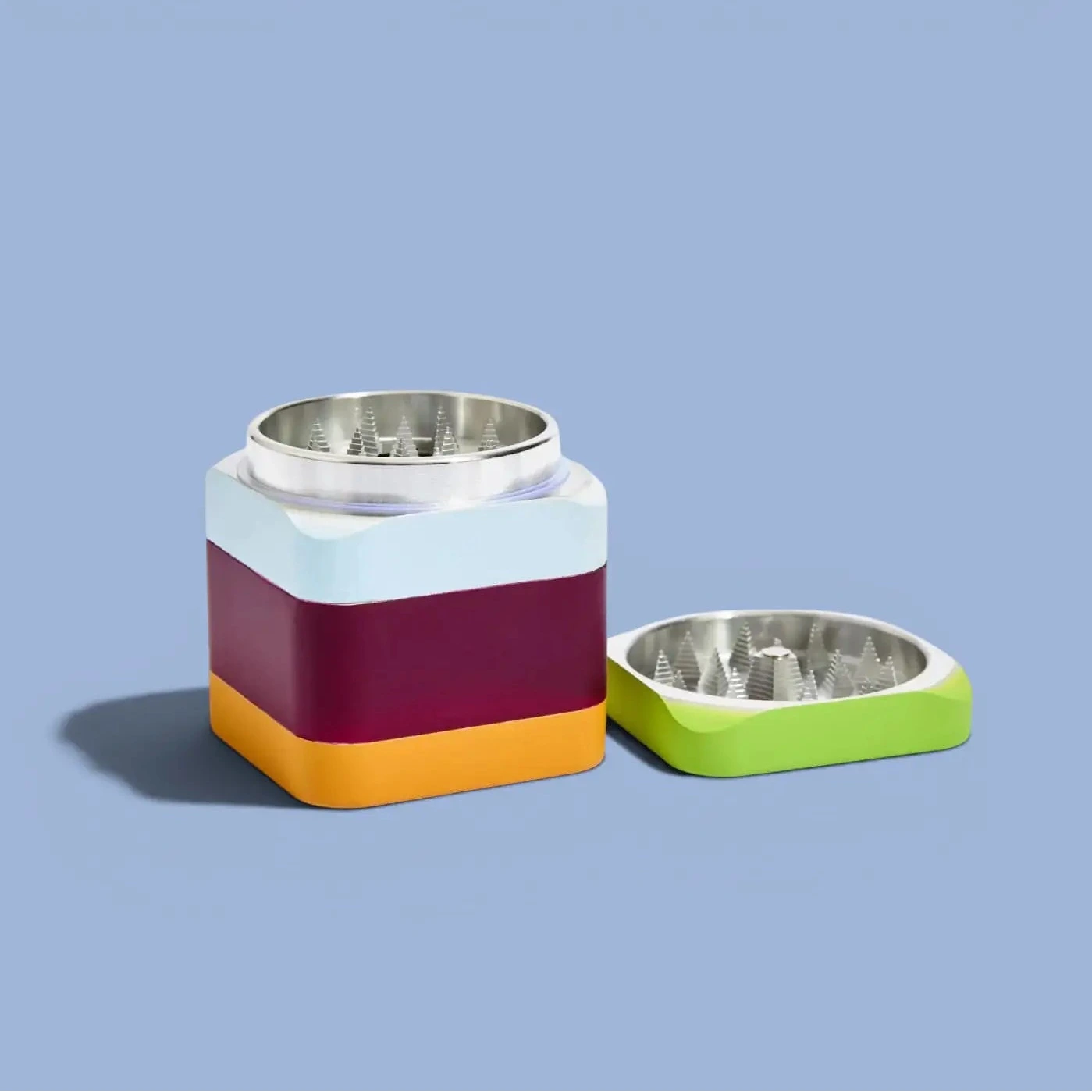 Edie Parker Mini Grinder | Smoke Shop at Friends Nyc