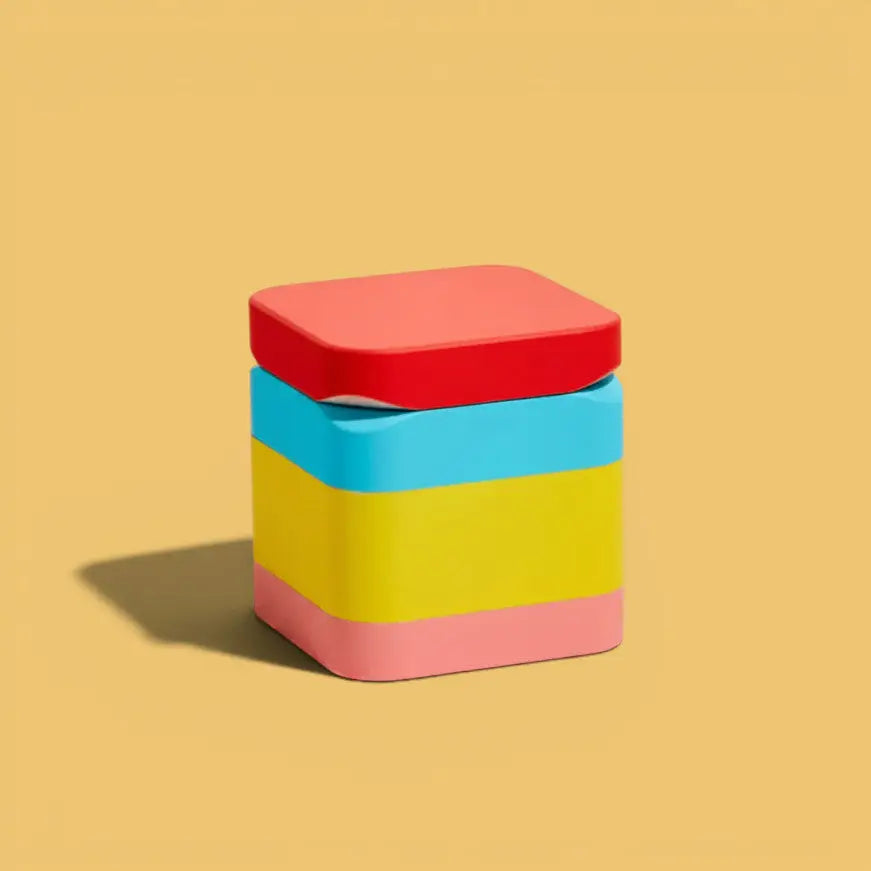 Edie Parker Mini Grinder | Smoke Shop at Friends Nyc