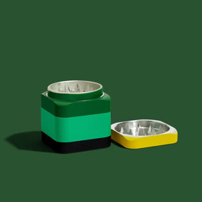 Edie Parker Mini Grinder | Smoke Shop at Friends Nyc