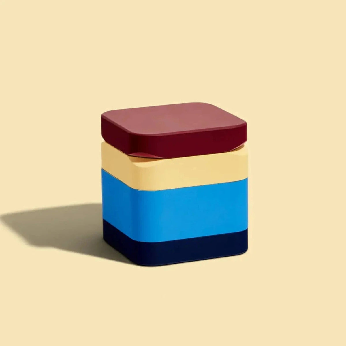 Edie Parker Mini Grinder | Smoke Shop at Friends Nyc Purple