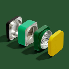 Edie Parker Mini Grinder | Smoke Shop at Friends Nyc