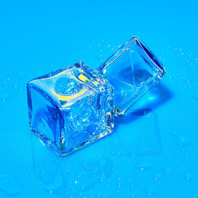 Edie Parker Ice Pipe - Blue Edie Parker - Made In Nyc - Shop