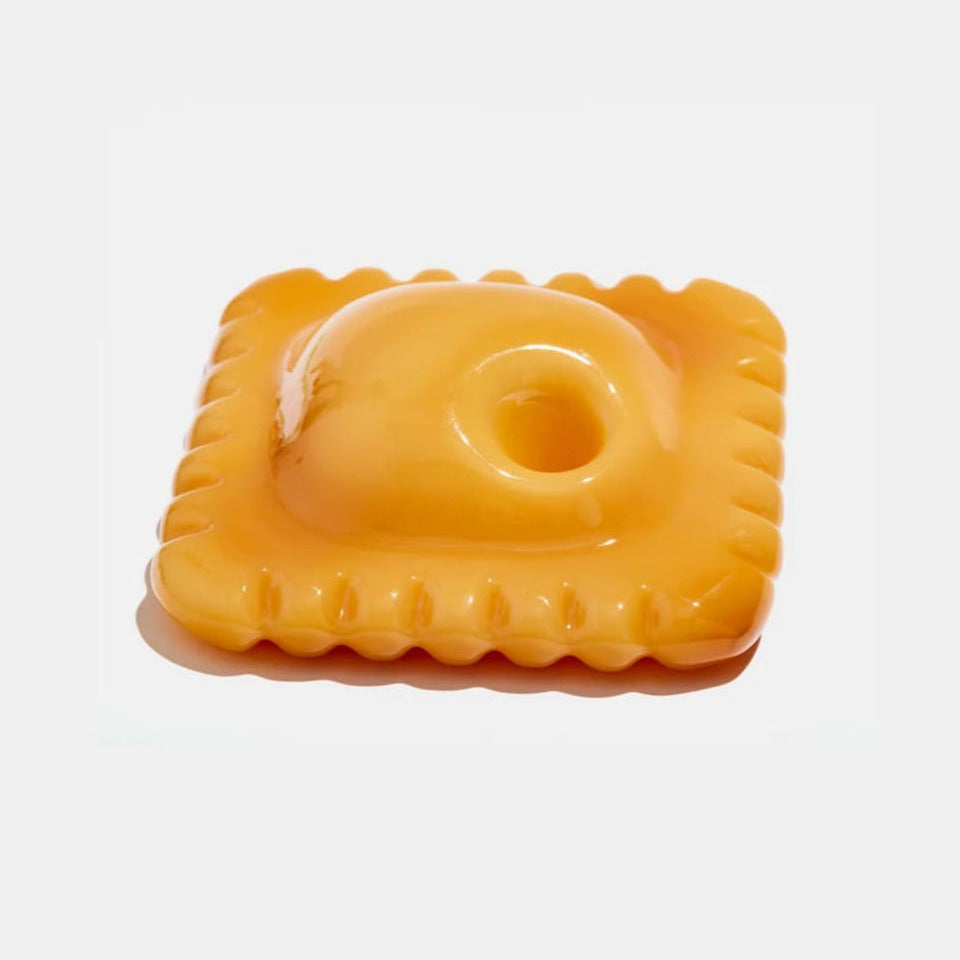 Edie Parker Ravioli Pipe Boyfriend Gifts - Edie Parker