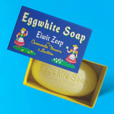 Eggwhite And Chamomile Facial Mask Bar Beauty - Eggwhite -