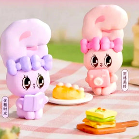Esther Bunny Little Thoughts Blind Box | Friends Nyc