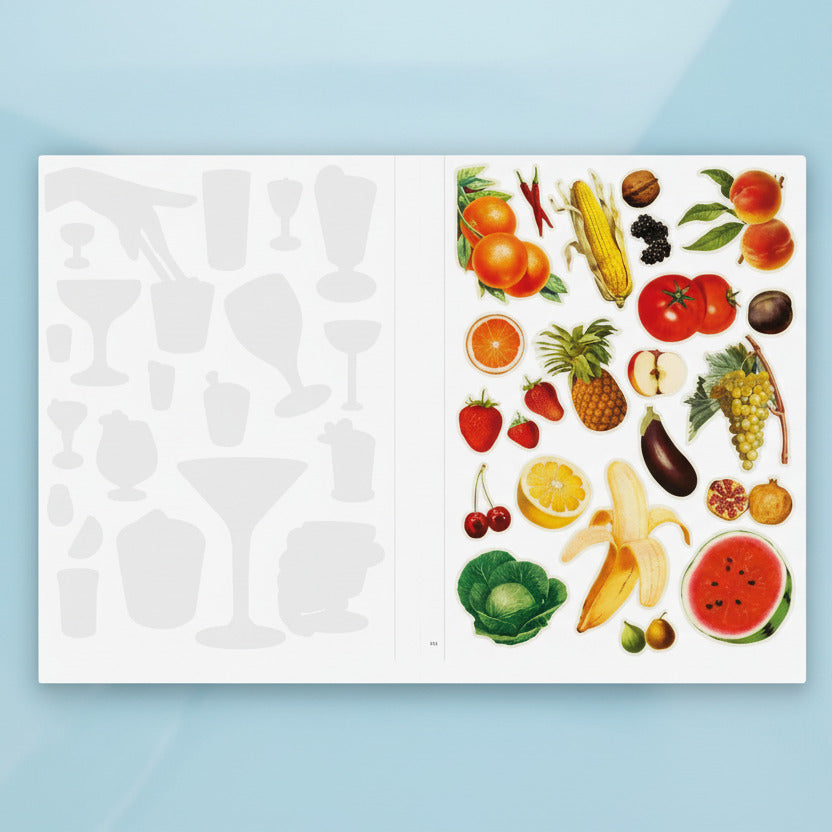 Even More Extraordinary Things to Cut out and Collage