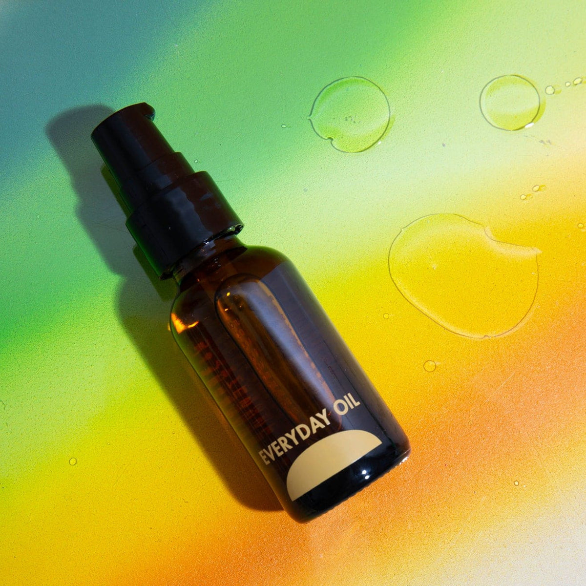 Everyday Oil Mainstay - 2oz