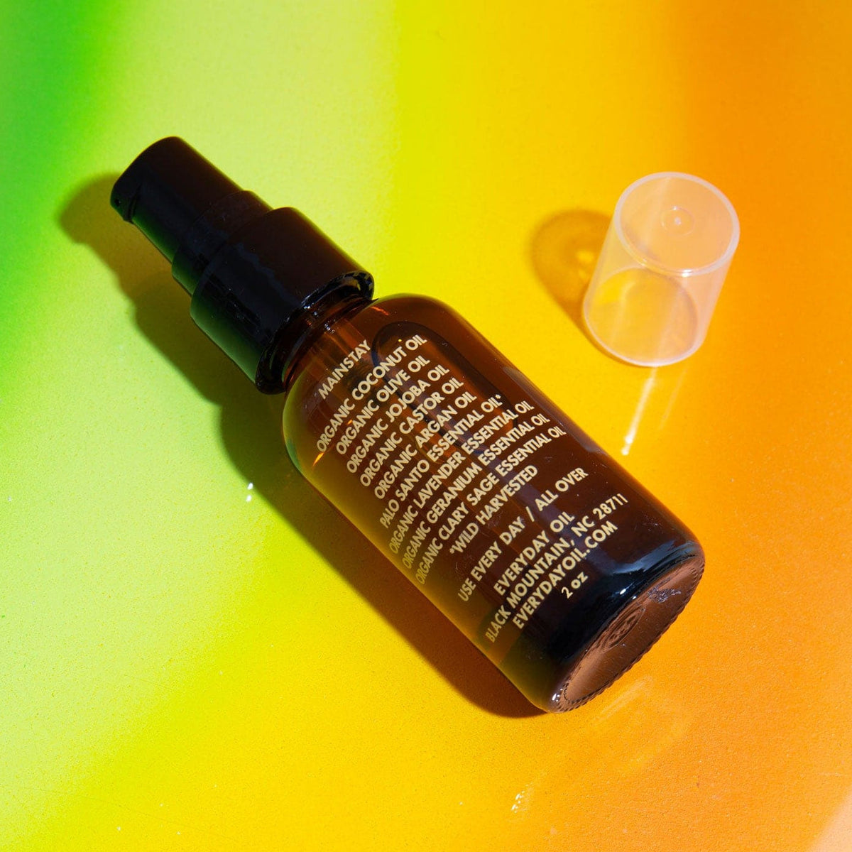 Everyday Oil Mainstay - 2oz