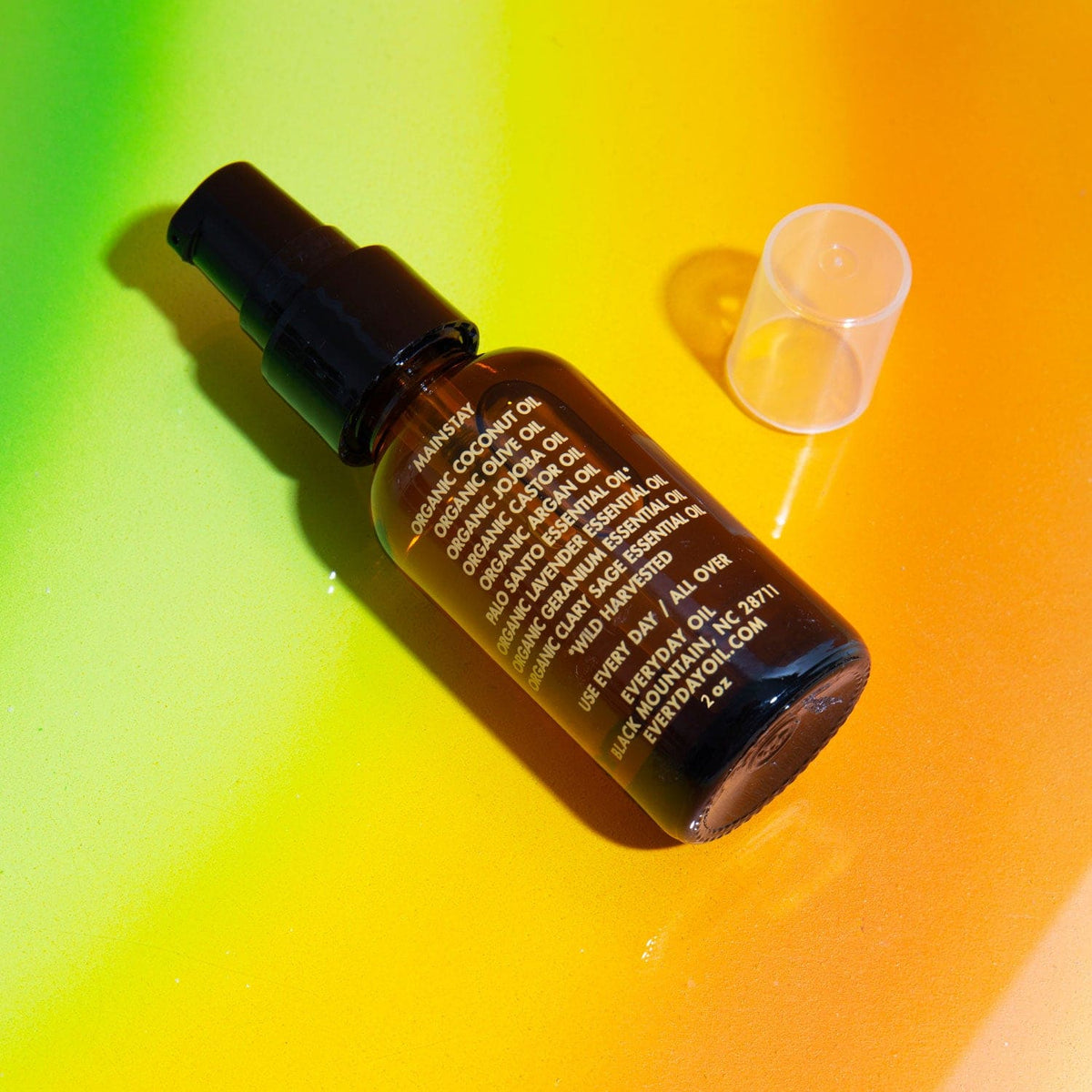 Everyday Oil Mainstay - 2oz