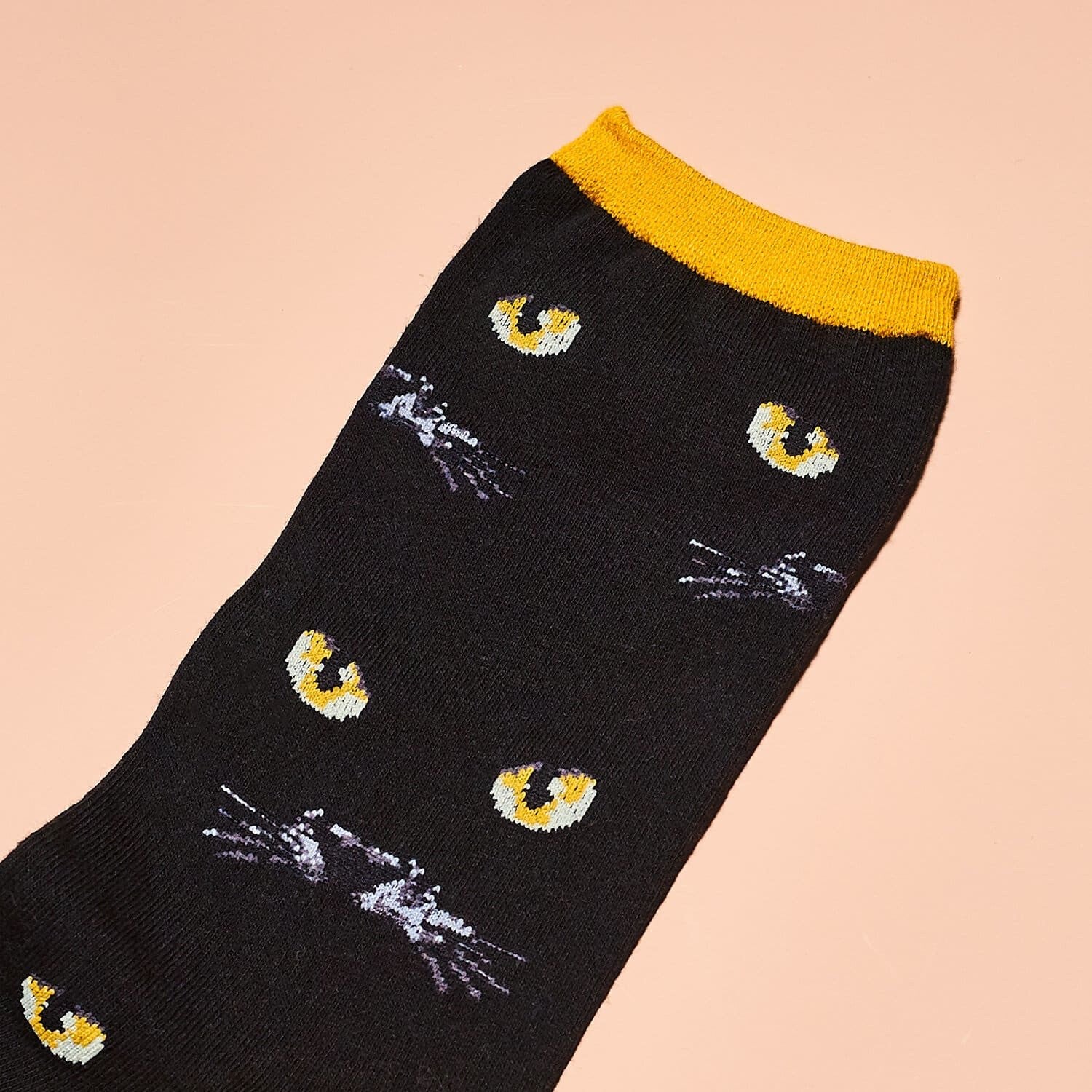 Socksmith Sox Women’s Eyeing you Groupbycolor - Novelty Gift