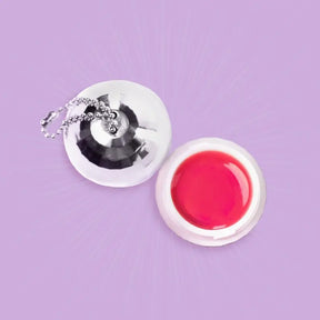 Disco Ball Lip Balm | Novelty | Beauty at Friends Nyc