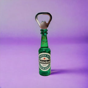 Beer Bottle Opener Magnet Beer Bottle - Opener - Drinkware -