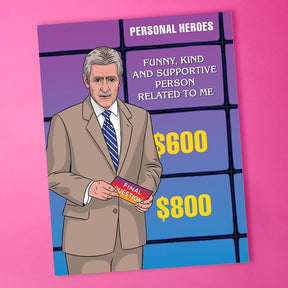 did alex trebek smoke cigarettes Dead: 'Jeopardy' Host Dies After Revealing Cancer Hollywood Life Alex Trebek opens up on