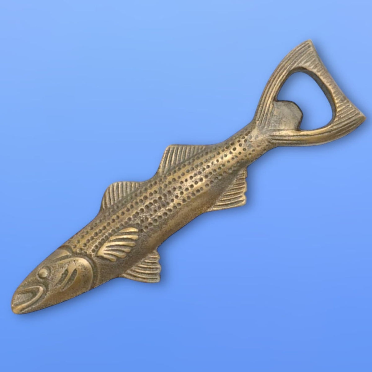 Fish Bottle Opener Df6832 Kitchen And Drink - Web0324