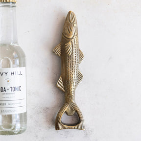 Fish Bottle Opener Df6832 Kitchen And Drink - Web0324