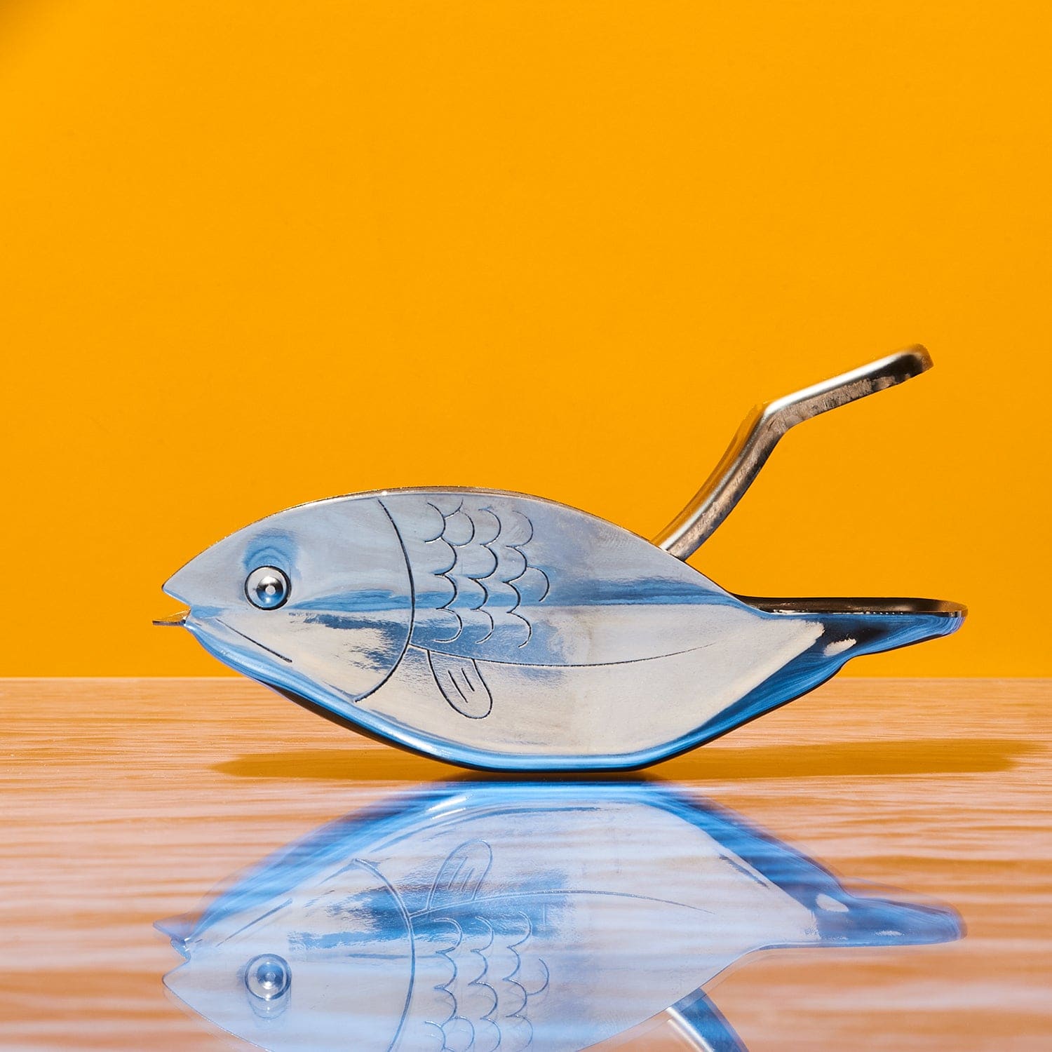 Fish Lemon Squeezer Citrus Squeezer - Fake Food - For Mom