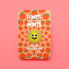 Flintt’s Mints Back to School - Body - Cute Girly Smoke