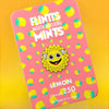 Flintt’s Mints Xfinish