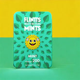 Flintt’s Mints Xfinish