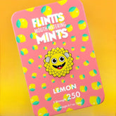 Flintt’s Mints Xfinish