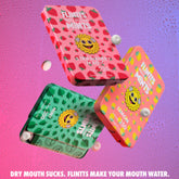 Flintt’s Mints Back Soon - to School - Body - Cute Girly