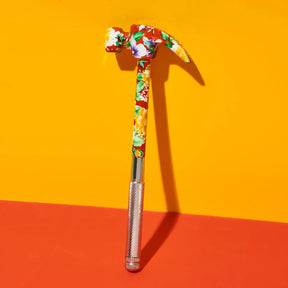 Flower 6 in 1 Hammer & Screwdriver 6-in-1 Set | Friends Nyc