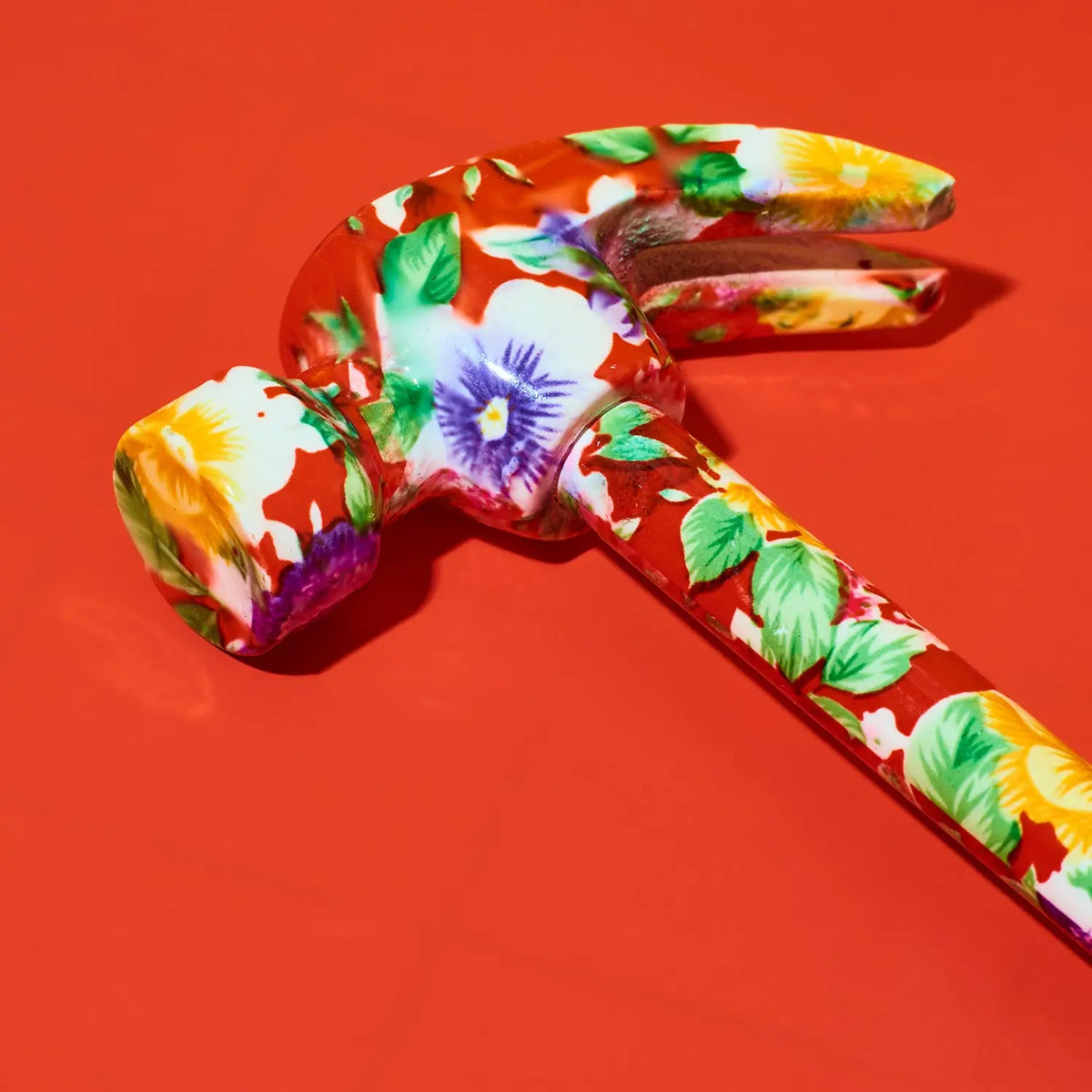 Flower 6 in 1 Hammer & Screwdriver 6-in-1 Set | Friends Nyc