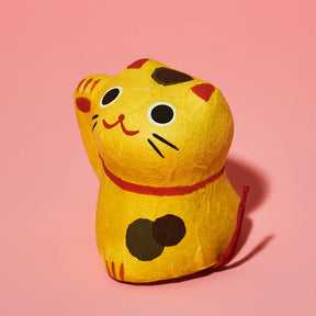 Flowering Fortunes Grow Kit Cat Novelty - Earth Day - Feline