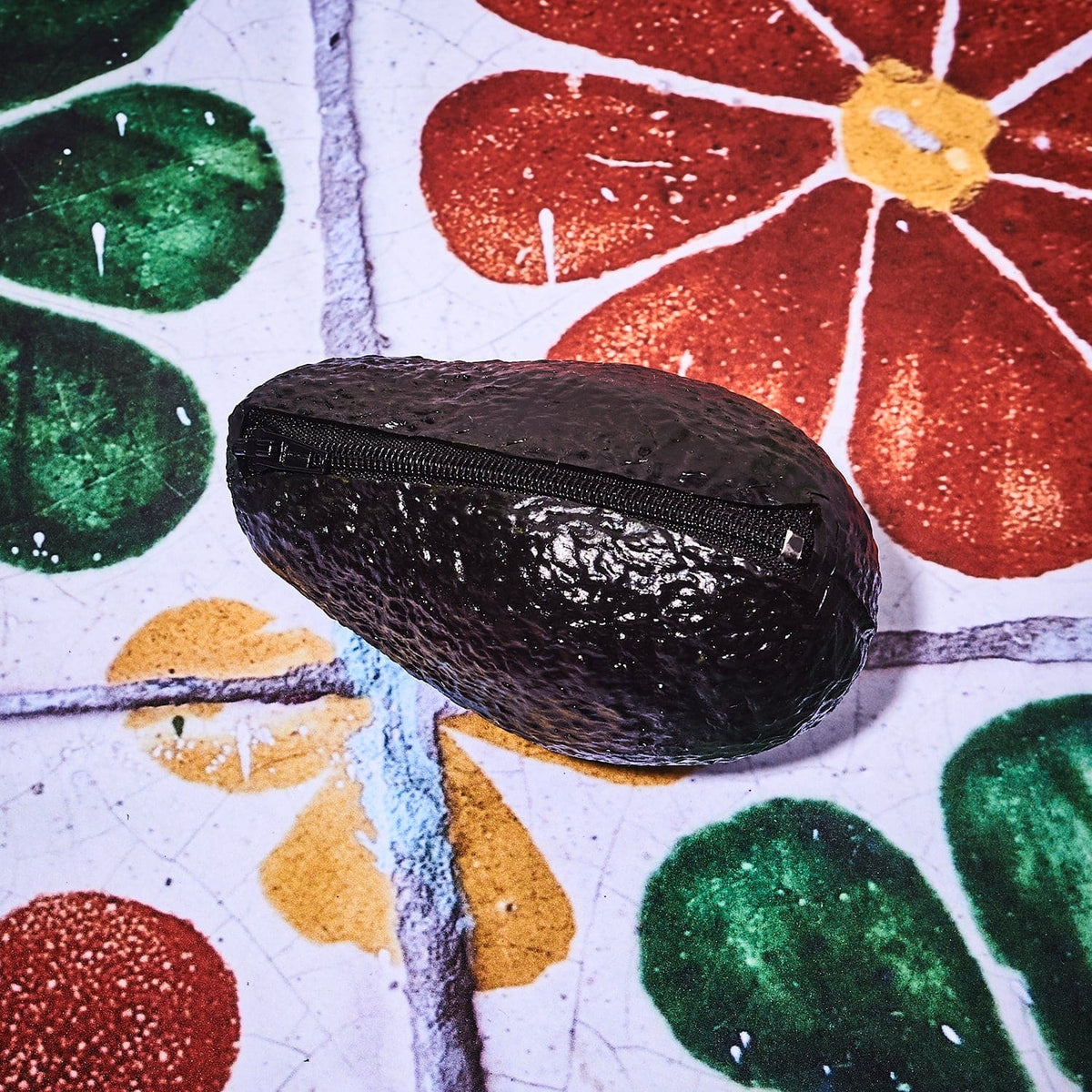 Mx Food Coin Purse Avocado Groupbycolor