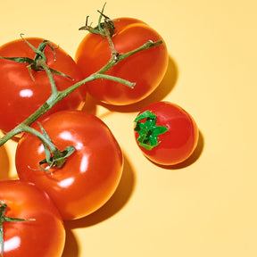 Cherry Tomato Food Magnet Accessory - Food Novelty - Fridge